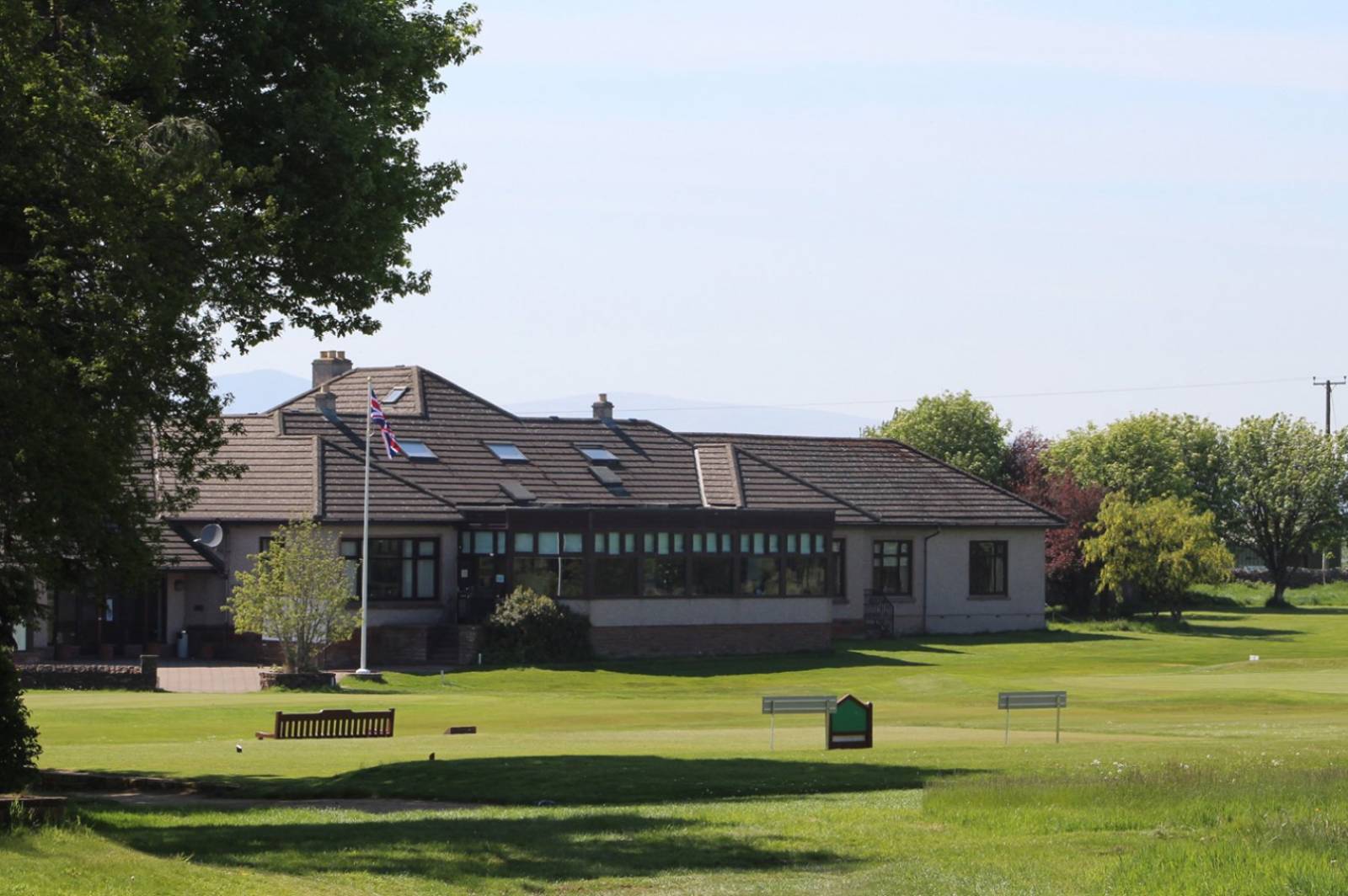 Gallery Penrith Golf Club